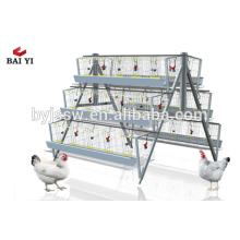 Chicken Cage, Rabbit Cage, Quail Cage For Farming Cage